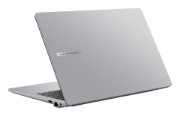 Image de ASUS ExpertBook P1 PM1503CDA-S70036X AMD Ryzen™ 7 7735HS Ordinateur portable 39,6 cm (15.6") Full HD 16 Go DDR5-SDRAM 512 Go SSD Wi-Fi 6E (802.11ax) Windows 11 Pro Belge Gris