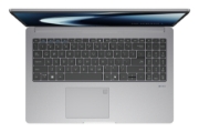 Image de ASUS ExpertBook P1 PM1503CDA-S70036X AMD Ryzen™ 7 7735HS Ordinateur portable 39,6 cm (15.6") Full HD 16 Go DDR5-SDRAM 512 Go SSD Wi-Fi 6E (802.11ax) Windows 11 Pro Belge Gris