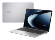 Image de ASUS ExpertBook P1 PM1503CDA-S70036X AMD Ryzen™ 7 7735HS Ordinateur portable 39,6 cm (15.6") Full HD 16 Go DDR5-SDRAM 512 Go SSD Wi-Fi 6E (802.11ax) Windows 11 Pro Belge Gris