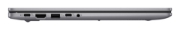 Image de ASUS ExpertBook P1 PM1503CDA-S70036X AMD Ryzen™ 7 7735HS Ordinateur portable 39,6 cm (15.6") Full HD 16 Go DDR5-SDRAM 512 Go SSD Wi-Fi 6E (802.11ax) Windows 11 Pro Belge Gris