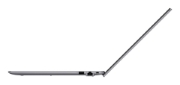 Image de ASUS ExpertBook P1 PM1503CDA-S70036X AMD Ryzen™ 7 7735HS Ordinateur portable 39,6 cm (15.6") Full HD 16 Go DDR5-SDRAM 512 Go SSD Wi-Fi 6E (802.11ax) Windows 11 Pro Belge Gris