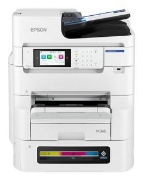Picture of Epson WorkForce Pro EM-C8101RDWF Inkjet A3+ 4800 x 1200 DPI 26 ppm Wi-Fi
