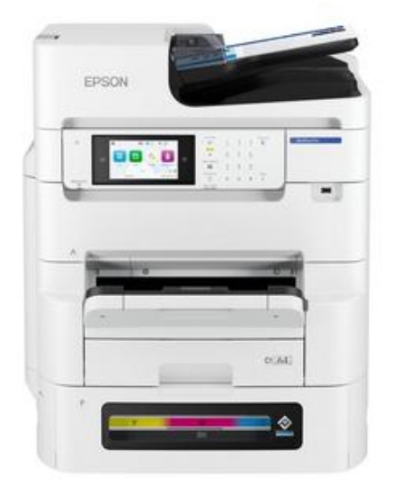 Picture of Epson WorkForce Pro EM-C8101RDWF Inkjet A3+ 4800 x 1200 DPI 26 ppm Wi-Fi