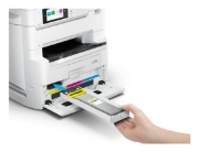 Picture of Epson WorkForce Pro EM-C8101RDWF Inkjet A3+ 4800 x 1200 DPI 26 ppm Wi-Fi