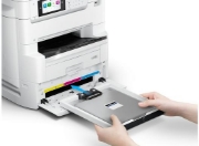 Picture of Epson WorkForce Pro EM-C8101RDWF Inkjet A3+ 4800 x 1200 DPI 26 ppm Wi-Fi