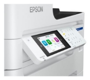 Picture of Epson WorkForce Pro EM-C8101RDWF Inkjet A3+ 4800 x 1200 DPI 26 ppm Wi-Fi