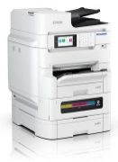 Picture of Epson WorkForce Pro EM-C8101RDWF Inkjet A3+ 4800 x 1200 DPI 26 ppm Wi-Fi