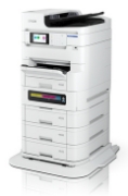 Picture of Epson WorkForce Pro EM-C8101RDWF Inkjet A3+ 4800 x 1200 DPI 26 ppm Wi-Fi