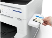 Picture of Epson WorkForce Pro EM-C8101RDWF Inkjet A3+ 4800 x 1200 DPI 26 ppm Wi-Fi