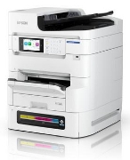 Picture of Epson WorkForce Pro EM-C8101RDWF Inkjet A3+ 4800 x 1200 DPI 26 ppm Wi-Fi