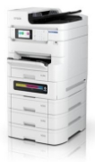Picture of Epson WorkForce Pro EM-C8101RDWF Inkjet A3+ 4800 x 1200 DPI 26 ppm Wi-Fi