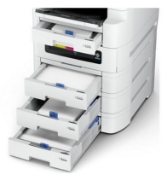 Picture of Epson WorkForce Pro EM-C8101RDWF Inkjet A3+ 4800 x 1200 DPI 26 ppm Wi-Fi