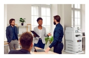 Picture of Epson WorkForce Pro EM-C8101RDWF Inkjet A3+ 4800 x 1200 DPI 26 ppm Wi-Fi