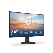 Picture of Philips 1000 series 24E1N1200A/00 LED display 60.5 cm (23.8") 1920 x 1080 pixels Full HD LCD Black