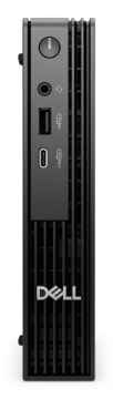 Show details for DELL Pro QCM1250 Intel® Core™ i5 i5-14500T 8 GB DDR5-SDRAM 512 GB SSD Windows 11 Pro Micro PC Mini PC Black Picture of DELL Pro QCM1250 Intel® Core™ i5 i5-14500T 8 GB DDR5-SDRAM 512 GB SSD Windows 11 Pro Micro PC Mini PC Black