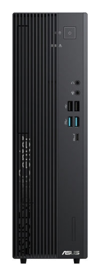 Picture of ASUS ExpertCenter D7 SFF D701SER-514500341X Intel® Core™ i5 i5-14500 16 GB DDR5-SDRAM 512 GB SSD Windows 11 Pro Tower PC Black