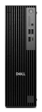 Show details for DELL Pro QBS1250 Plus Intel Core Ultra 7 265 16 GB DDR5-SDRAM 512 GB SSD Windows 11 Pro Slim PC PC Black Picture of DELL Pro QBS1250 Plus Intel Core Ultra 7 265 16 GB DDR5-SDRAM 512 GB SSD Windows 11 Pro Slim PC PC Black