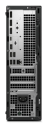 Image de DELL Pro QBS1250 Plus Intel Core Ultra 7 265 16 Go DDR5-SDRAM 512 Go SSD Windows 11 Pro Slim PC PC Noir