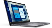 Afbeeldingen van DELL Pro 16 PC16250 Intel Core 5 120U Laptop 40,6 cm (16") Full HD+ 16 GB DDR5-SDRAM 512 GB SSD Wi-Fi 6E (802.11ax) Windows 11 Pro Zwart