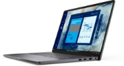 Afbeeldingen van DELL Pro 16 PC16250 Intel Core 5 120U Laptop 40,6 cm (16") Full HD+ 16 GB DDR5-SDRAM 512 GB SSD Wi-Fi 6E (802.11ax) Windows 11 Pro Zwart