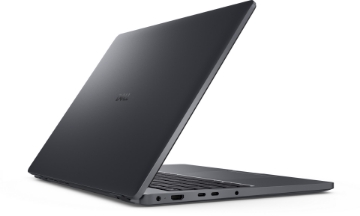 Show details for DELL Pro 16 PC16250 Intel Core 5 120U Laptop 40.6 cm (16") Full HD+ 16 GB DDR5-SDRAM 512 GB SSD Wi-Fi 6E (802.11ax) Windows 11 Pro Black Picture of DELL Pro 16 PC16250 Intel Core 5 120U Laptop 40.6 cm (16") Full HD+ 16 GB DDR5-SDRAM 512 GB SSD Wi-Fi 6E (802.11ax) Windows 11 Pro Black