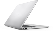 Image de DELL Pro 16 PC16250 Intel Core Ultra 5 235U Ordinateur portable 40,6 cm (16") Full HD+ 16 Go DDR5-SDRAM 512 Go SSD Wi-Fi 6E (802.11ax) Windows 11 Pro Belge Platine, Argent