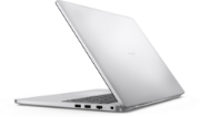 Image de DELL Pro 16 PC16250 Intel Core Ultra 5 235U Ordinateur portable 40,6 cm (16") Full HD+ 16 Go DDR5-SDRAM 512 Go SSD Wi-Fi 6E (802.11ax) Windows 11 Pro Belge Platine, Argent