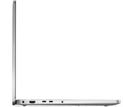 Image de DELL Pro 16 PC16250 Intel Core Ultra 5 235U Ordinateur portable 40,6 cm (16") Full HD+ 16 Go DDR5-SDRAM 512 Go SSD Wi-Fi 6E (802.11ax) Windows 11 Pro Belge Platine, Argent
