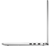 Image de DELL Pro 16 PC16250 Intel Core Ultra 5 235U Ordinateur portable 40,6 cm (16") Full HD+ 16 Go DDR5-SDRAM 512 Go SSD Wi-Fi 6E (802.11ax) Windows 11 Pro Belge Platine, Argent