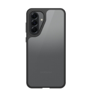 Picture of OtterBox React Series for Samsung Galaxy A56 5G, transparent/black- No Retail Packaging