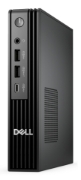 Afbeeldingen van DELL Pro QBM1250 Plus Intel Core Ultra 5 235 16 GB DDR5-SDRAM 512 GB SSD Windows 11 Pro Micro PC Mini PC Zwart