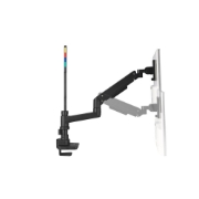 Afbeeldingen van Kensington SmartFit Premium 124,5 cm (49") Bureau Zwart