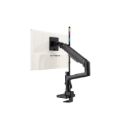 Afbeeldingen van Kensington SmartFit Premium 124,5 cm (49") Bureau Zwart