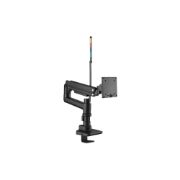 Afbeeldingen van Kensington SmartFit Premium 124,5 cm (49") Bureau Zwart