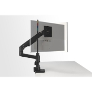 Afbeeldingen van Kensington SmartFit Premium 124,5 cm (49") Bureau Zwart