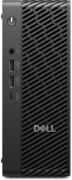 Afbeeldingen van DELL Pro Max FCM2250 Intel Core Ultra 7 265 32 GB DDR5-SDRAM 1 TB SSD NVIDIA RTX A1000 Windows 11 Pro Micro PC Mini PC Zwart