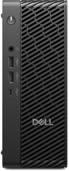 Afbeeldingen van DELL Pro Max FCM2250 Intel Core Ultra 7 265 32 GB DDR5-SDRAM 1 TB SSD NVIDIA RTX A1000 Windows 11 Pro Micro PC Mini PC Zwart