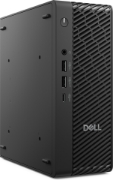 Afbeeldingen van DELL Pro Max FCM2250 Intel Core Ultra 7 265 32 GB DDR5-SDRAM 1 TB SSD NVIDIA RTX A1000 Windows 11 Pro Micro PC Mini PC Zwart