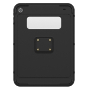 Afbeeldingen van OtterBox Armor Series voor Apple iPad (A16/10th Gen), zwart - Geen retailverpakking
