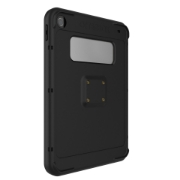 Afbeeldingen van OtterBox Armor Series voor Apple iPad (A16/10th Gen), zwart - Geen retailverpakking