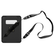 Afbeeldingen van OtterBox Armor Series voor Apple iPad (A16/10th Gen), zwart - Geen retailverpakking