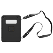 Afbeeldingen van OtterBox Armor Series voor Apple iPad (A16/10th Gen), zwart - Geen retailverpakking