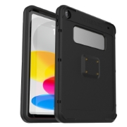 Afbeeldingen van OtterBox Armor Series voor Apple iPad (A16/10th Gen), zwart - Geen retailverpakking