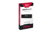 Image de Kingston Technology 1T FURY RENEGADE G5 M.2 2280 NVMe SSD