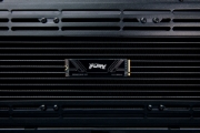 Image de Kingston Technology 1T FURY RENEGADE G5 M.2 2280 NVMe SSD