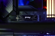 Image de Kingston Technology 1T FURY RENEGADE G5 M.2 2280 NVMe SSD