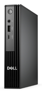 Show details for DELL Pro QCM1250 Intel® Core™ i5 i5-14500T 16 GB DDR5-SDRAM 512 GB SSD Windows 11 Pro Micro PC Mini PC Black Picture of DELL Pro QCM1250 Intel® Core™ i5 i5-14500T 16 GB DDR5-SDRAM 512 GB SSD Windows 11 Pro Micro PC Mini PC Black