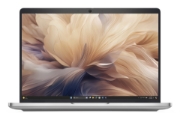 Image de DELL Pro 14 Plus PB14250 Intel Core Ultra 7 255U Ordinateur portable 35,6 cm (14") Full HD+ 16 Go DDR5-SDRAM 512 Go SSD Wi-Fi 6E (802.11ax) Windows 11 Pro Belge Aluminium