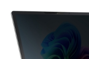Image de Kensington Filtre de confidentialité Amovible à 2 directions pour Surface Laptop 7 13.8"
