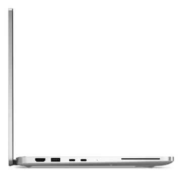 Show details for DELL Pro 14 Plus PB14250 Intel Core Ultra 5 235U Laptop 35.6 cm (14") Full HD+ 16 GB DDR5-SDRAM 512 GB SSD Wi-Fi 6E (802.11ax) Windows 11 Pro Belgian Aluminium Picture of DELL Pro 14 Plus PB14250 Intel Core Ultra 5 235U Laptop 35.6 cm (14") Full HD+ 16 GB DDR5-SDRAM 512 GB SSD Wi-Fi 6E (802.11ax) Windows 11 Pro Belgian Aluminium